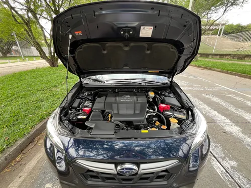 Subaru Xv Hybrid E-boxer 2.0 Automática 4x4 Eye Sight
