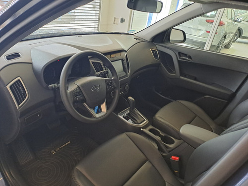Hyundai Creta Style