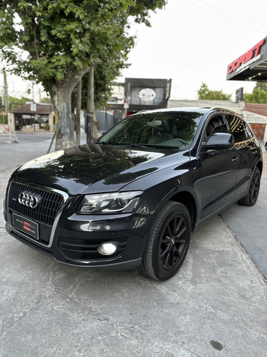 Audi Q5 2.0 Tfsi 211cv Quattro