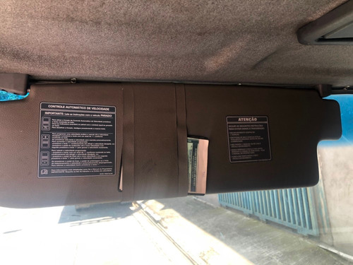 Ford Cargo 815 Plataforma