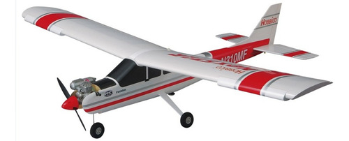 Planta Aeromodelo Nexstar