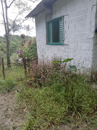 Chácara Com Casa