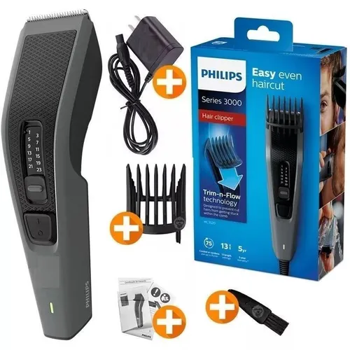 Cortador pelo philips sale