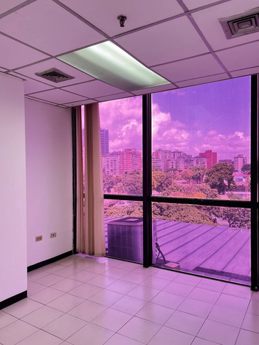 Alquiler De Oficina En Boleíta Mcpio Sucre LG