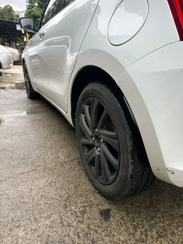 Suzuki Swift 1.2 Hybrid 2Wd