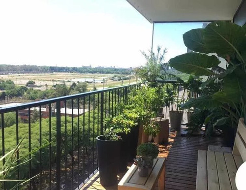 Departamento En Venta En Las Cañitas, Capital Federal, Buenos Aires