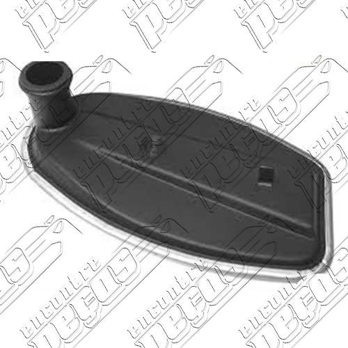  Filtro Oleo Cambio Mercedes E430 4matic 2000 - 2002 