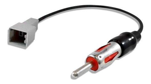 Plug Adaptador De Antena New Tucson Veloster Elantra