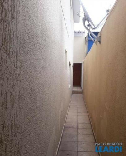 Imagem 5 de 13 de Sobrado - Residencial Cerconi - Sp - 637146