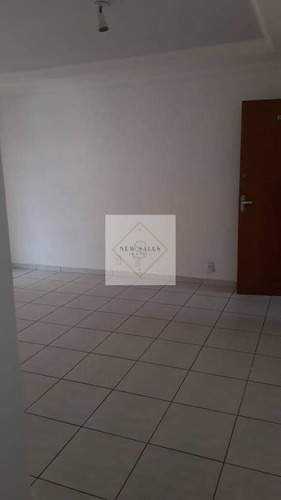 Imagem 9 de 15 de Apartamento Com 3 Quartos Sendo 1 Suíte - 96m2 - 6983
