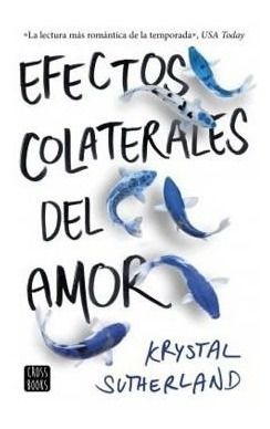 Efectos Colaterales Del Amor (crossbook)