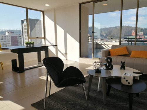 Oportunidad! Venta Depto. 2 Dormitorios Y 2 Baños + Est.