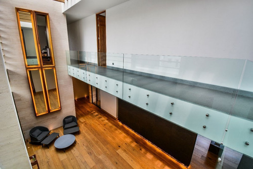 Imagen 14 de 17 de Residencia En Venta En Jardines Del Pedregal