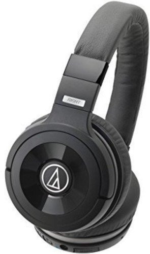 Audiotechnica Athws99bt Auriculares Inalambricos Inalambrico