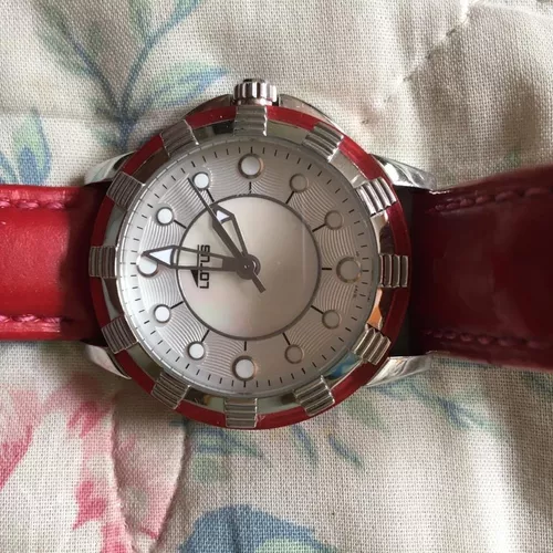 reloj de pulsera lotus - correa original - para - Acheter Montres