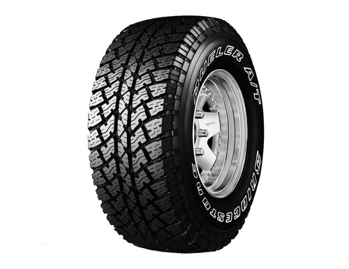 Neumático Bridgestone 205 70 R15 96t Dueler A/t 693