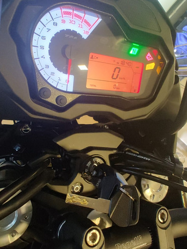 Benelli Trk 502- Touring-mejor Precio De Contado-mf