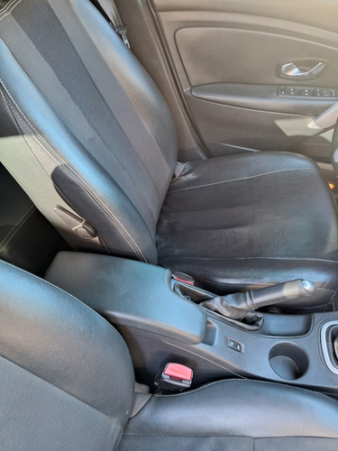 Renault Mégane III 2.0 Luxe Tn