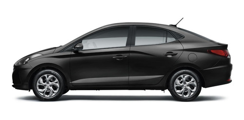 Imagem 14 de 14 de Hyundai Hb20s 1.0 Vision Flex 4p