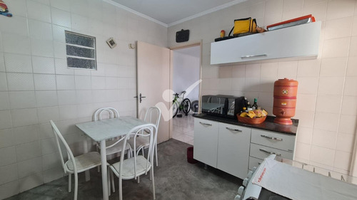 Imagem 6 de 15 de Apartamento À Venda Em Tatuapé - Ap004101