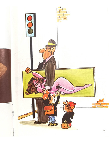 Status Humor Número 24/a, Editora Três-1976 (Usado)