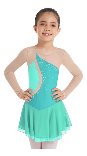 Malla Gimnasia Niña