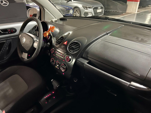 Volkswagen Beetle -