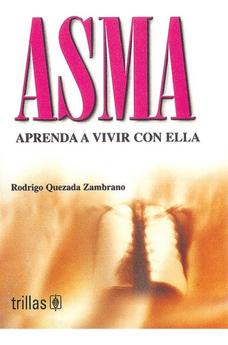 Libro Asma