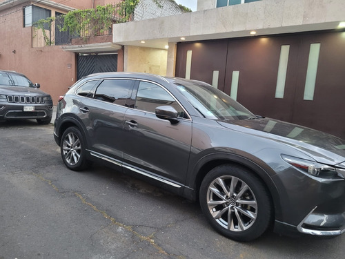 Mazda CX-9 2.5 I Grand Touring Awd At
