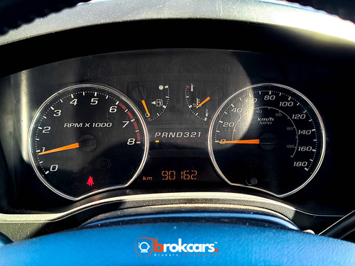 Chevrolet Colorado C L5 Aa Ee Doble Cabina 4x2 At