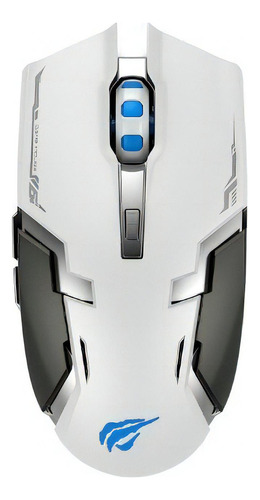 Mouse gamer inalámbrico Havit  MS997GT