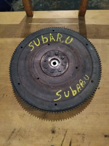Volante Motor Subaru 2.0 120