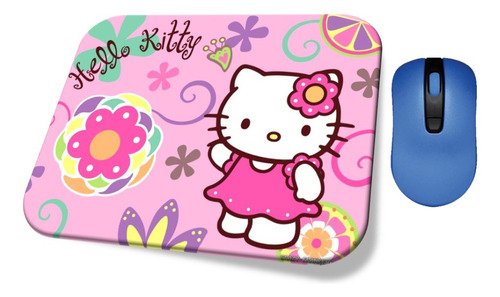 Mouse Pad Hello Kitty 10