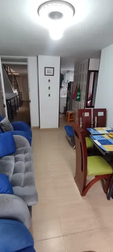 Se Vende Apartamento En Pimientos De Madelena De 52 M2