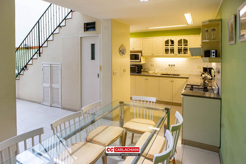 Casa En Venta 3 Dormitorios Rosario Abasto