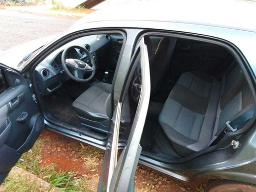 Chevrolet Celta 2012 1.0 Lt Flex Power 5p