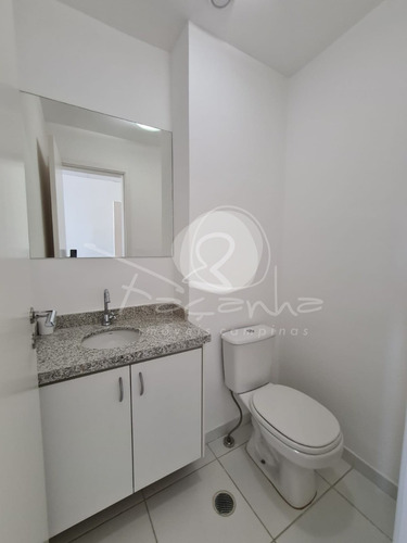 Imagem 13 de 18 de Sala Comercial Para Locação No Cambuí Em Campinas- Imobiliária Em Campinas - Sa00262 - 69982574