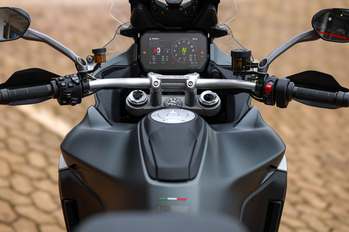 Ducati Multistrada V4s 2023