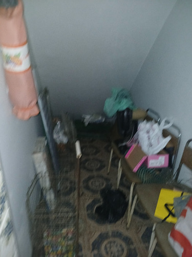 Ótima Casa De Vila 2 Quartos 1suite , Área Serviço Vaga