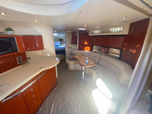 Imagen 10 de 11 de Searay Sundancer 380