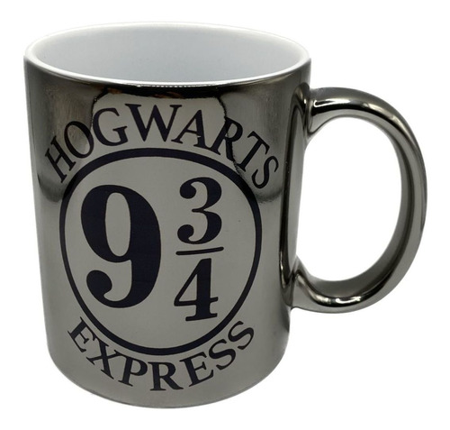 Taza Harry Potter Cerámica Taza Para Café Caldero 