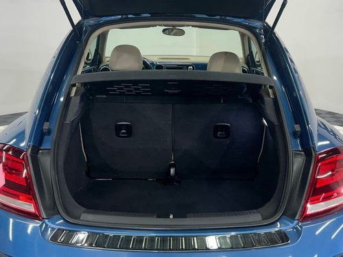 Volkswagen Beetle 2.5 Sportline Tiptronic At
