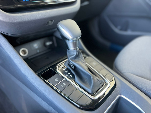 Imagen 17 de 22 de Hyundai Ioniq Unique 1.6 Gdi Hibrido At 5p