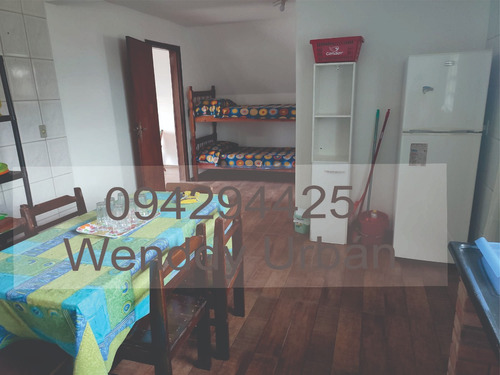 Cabana Con Piscina Climatizada Uso Exclusivo Barra Do Chui Brasil