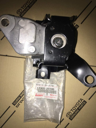 Base Motor Derecha Toyota Corolla 03 04 2005 2006 2007 2008