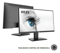 Comprar Monitor Nuevo Msi 21.5 Mp223 Led 1080p Full Hd 100hz