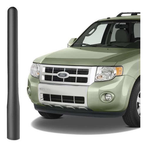 Antena Roofox Para Ford Escape 2008-2012 , 10.16 Cm