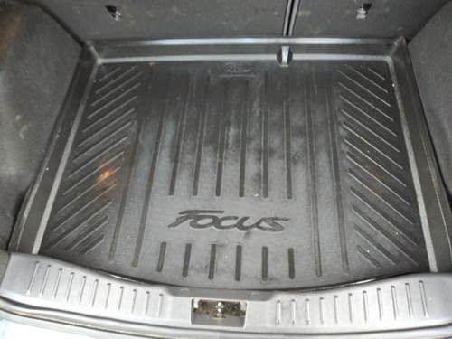 Ford Focus Iii 1.6 S 2018