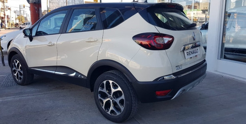 Renault Captur 2.0 Intens Manual Jm