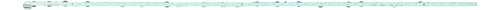 Tira Led X1 Monitor Led 27 Samsung Lf27t350fhlcz Blanco (Reacondicionado)